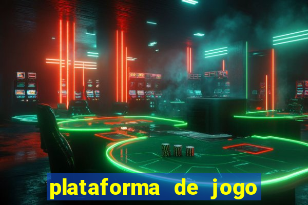 plataforma de jogo dos estados unidos